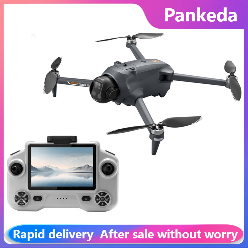 Jjrc Drone X12 - Drone Quadcopter RC YL059 dengan Kamera