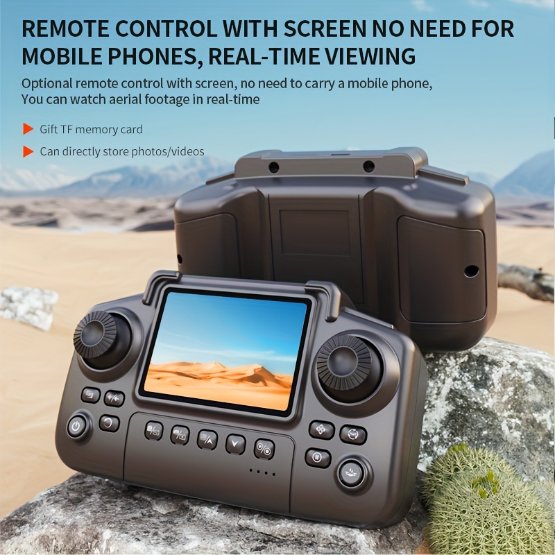 Drone Lipat E99 PRO MAX yang D - Drone Battery Case ulasan dan harga