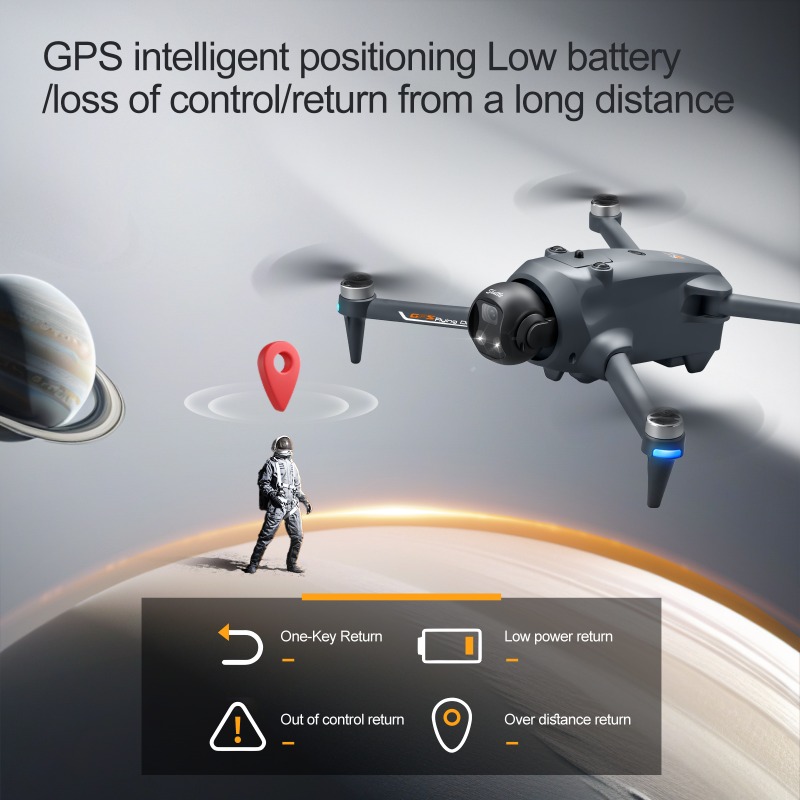 Drone Quadcopter RC YL059 deng - Jjrc Drone X12 ulasan dan harga