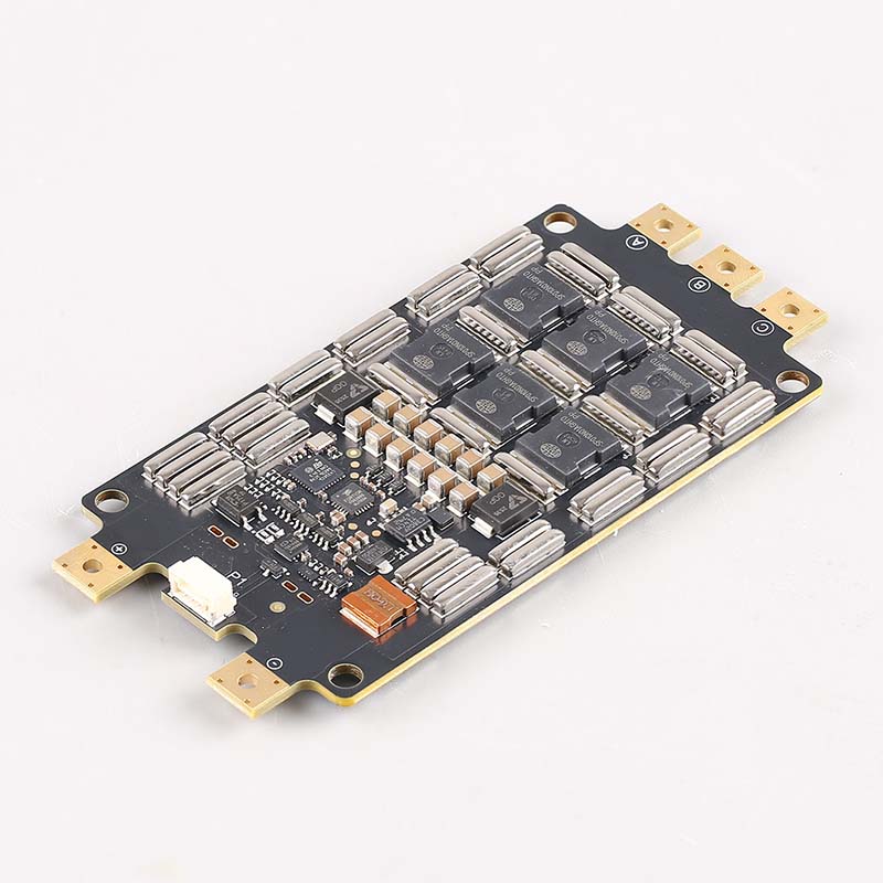 TBS LUCID 16S 120A RAWDOG ESC, - Drone Battery High Voltage ulasan dan harga
